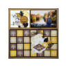 Florileges Clear Stamp EN PLEINE NATURE