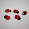 Coccinelle 2 cm