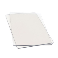 Sizzix Big Shot Machine Only (White & Gray)
