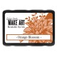 Wendy Vecchi Make Art Blendable Dye Ink Pad Orange Blossom