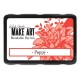 Wendy Vecchi Make Art Blendable Dye Ink Pad Poppy