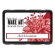 Wendy Vecchi Make Art Blendable Dye Ink Pad Red Geranium