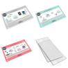 Sizzix Big Shot Plus Machine Only (White & Gray)