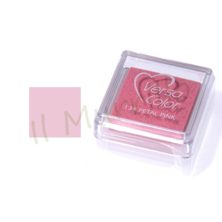 VersaColor Petal Pink