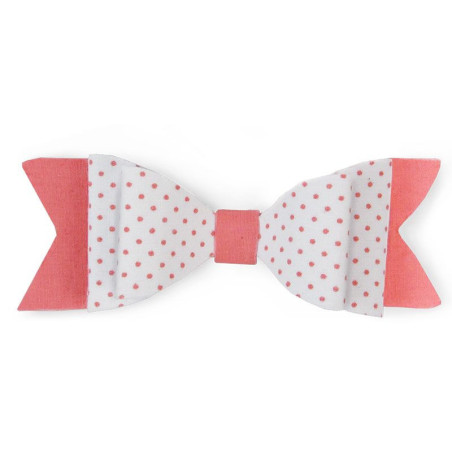 Bigz Die - Double Bow 662604