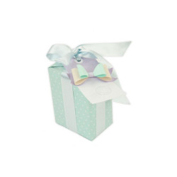 Bigz Die - Double Bow 662604