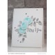 My Favorite Things Brushstroke Expressions Clear Stamps