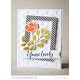 My Favorite Things Brushstroke Expressions Clear Stamps