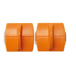 Fiskars High Profile TripleTrack Titanium Blades