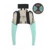 We R Memory Keepers Crop-A-Dile Corner Chomper Tool Rounded