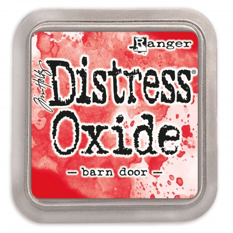 Distress Oxides Ink Pad Barn Door