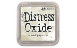 Distress Oxides Ink Pad Old Paper