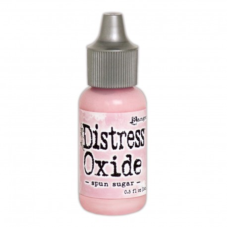 Distress Oxide Reinkers Spun Sugar