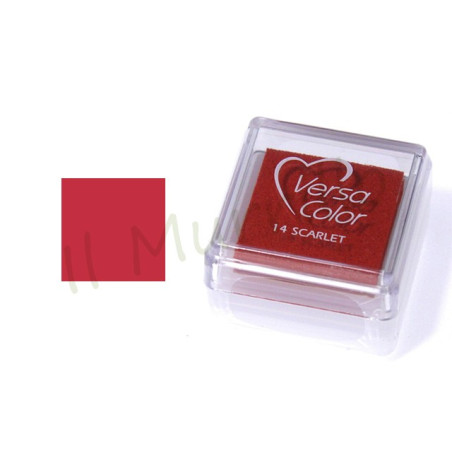 VersaColor Scarlet