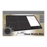 Tonic Studios Tim Holtz Glass Media Mat