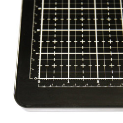 Tonic Studios Tim Holtz Glass Media Mat