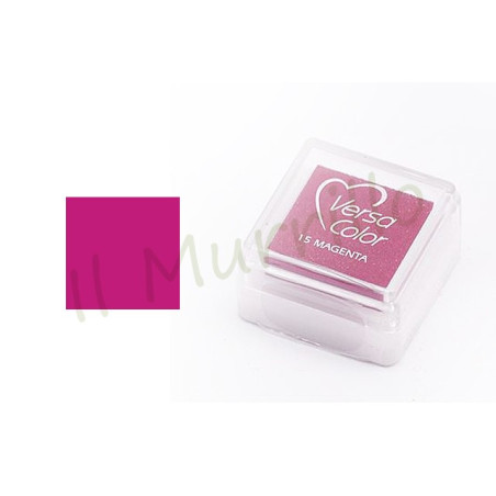 VersaColor magenta