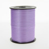 Nastro doppio raso lilla 3 mm