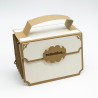 Tonic Studios Keepsake Book Maker Base Creator