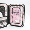Tonic Studios Keepsake Book Maker Base Creator