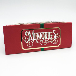 Tonic Studios Keepsake Book Maker Base Creator
