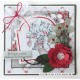 Marianne Design Creatables Anja's Beautiful Flower Set