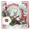 Marianne Design Creatables Anja's Leaf Set