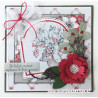 Marianne Design Creatables Anja's Leaf Set
