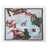 Marianne Design Creatables Anja's Leaf Set