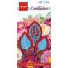 Marianne Design Creatables Anja's Leaf Set