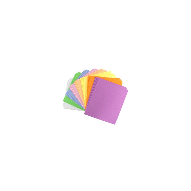 Kit Gomma Crepla Glitter Set Basic 15x13,5cm