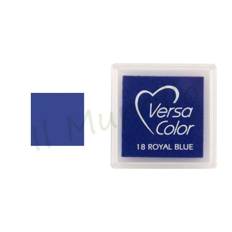 VersaColor Royal Blue