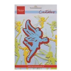 Marianne Design Creatables Fairy Star