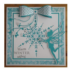 Marianne Design Creatables Fairy Star