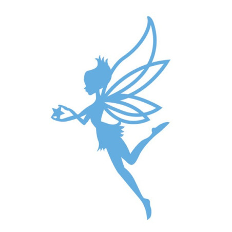 Marianne Design Creatables Fairy Star