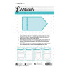 StudioLight Embossing Die 3D Essentials Nr 117