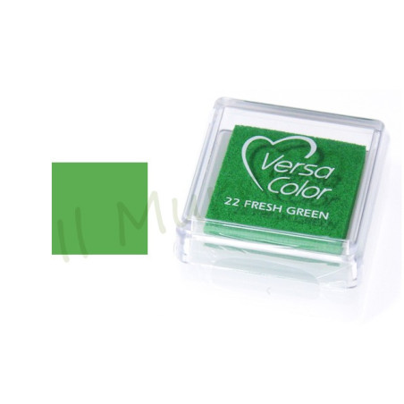VersaColor Fresh green