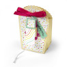 Thinlits Die Set 9 pz - Bag Favor with Scallop Top 662803