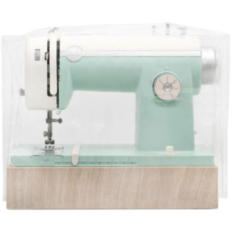 AMICI - We R Stitch Happy Machine COVER