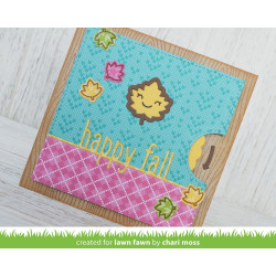 Lawn Fawn Die Reveal Wheel Square Add-On