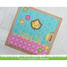 Lawn Fawn Die Reveal Wheel Square Add-On