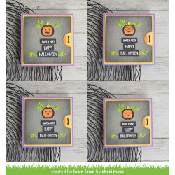 Lawn Fawn Die Reveal Wheel Square Add-On