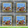 Lawn Fawn Die Reveal Wheel Square Add-On
