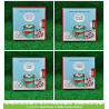 Lawn Fawn Die Reveal Wheel Square Add-On