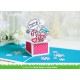 Lawn Fawn Die Mini Pop-Up Box