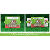 Lawn Fawn Die Double Slider Surprise
