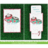 Lawn Fawn Die Double Slider Surprise