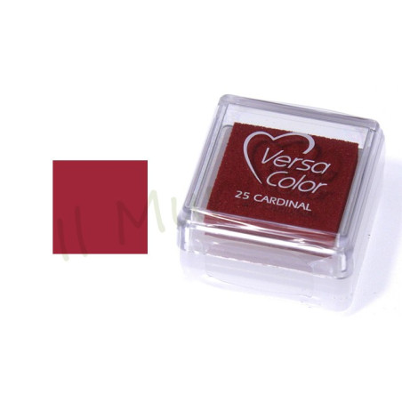 VersaColor Cardinal