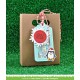 Lawn Fawn Die Say What Gift Tags