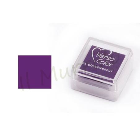 VersaColor Boysenberry